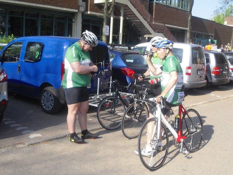 RTF Bremervoerde Manfred 020